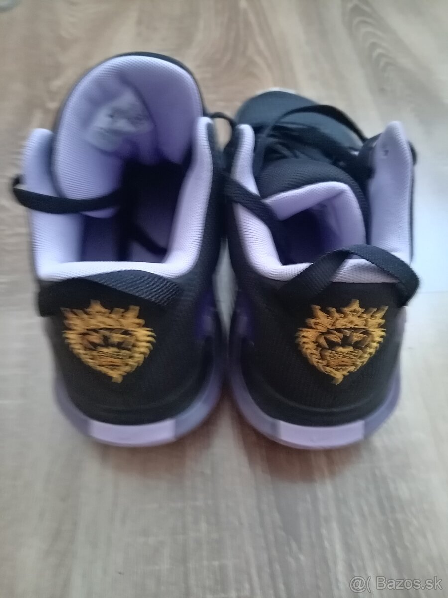 Pánske tenisky Nike Air - 4