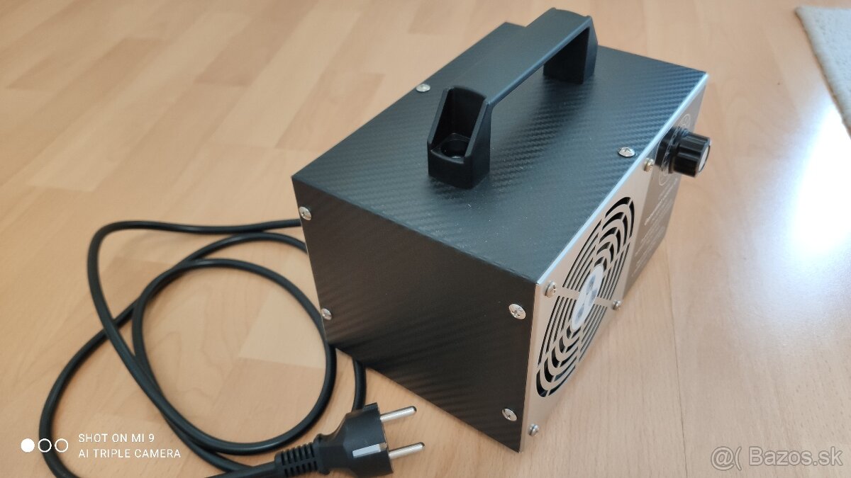 Generator ozonu 24g/h - 4