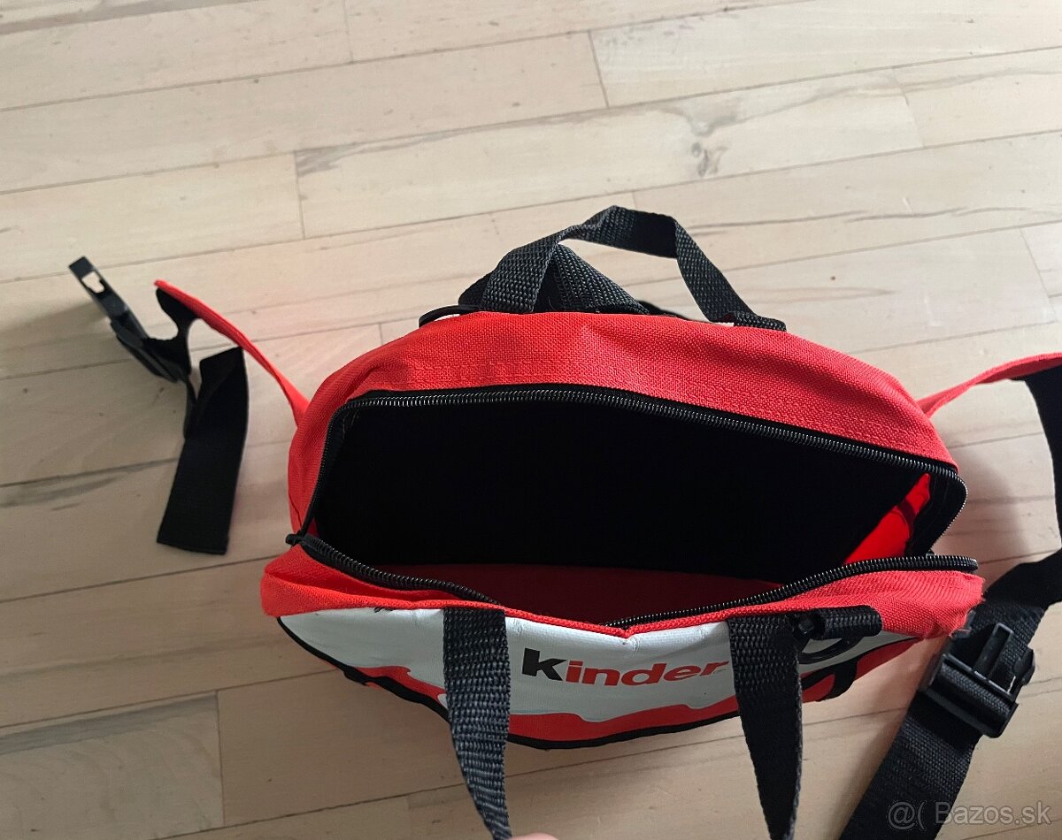 Ruksak Kinder bueno - 4