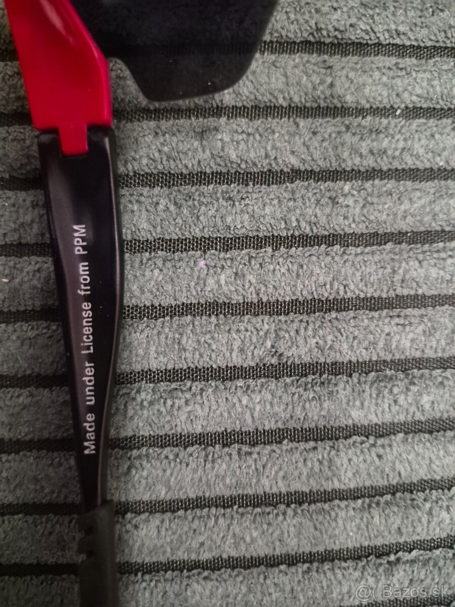 Okuliare Michael Schumacher - 4