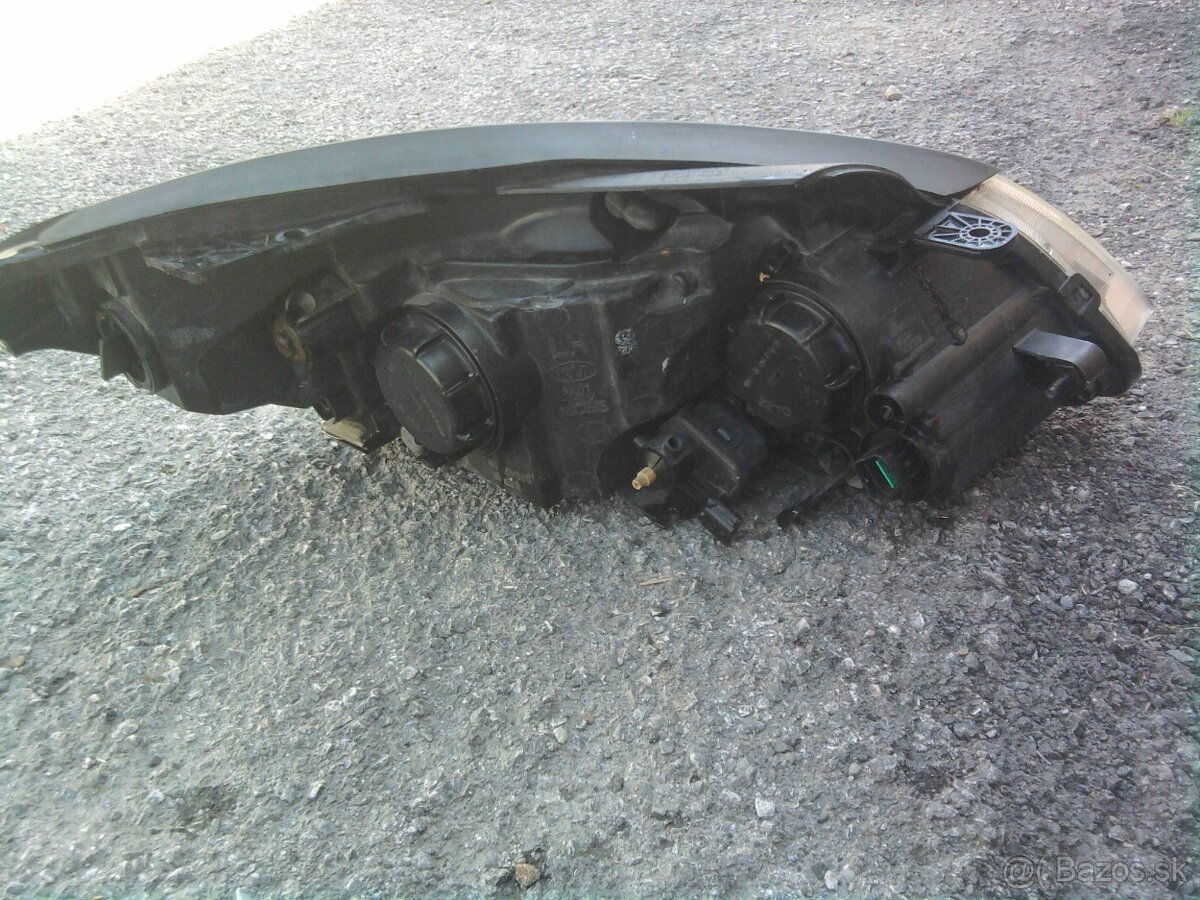 Kia ceed predne svetla - 4
