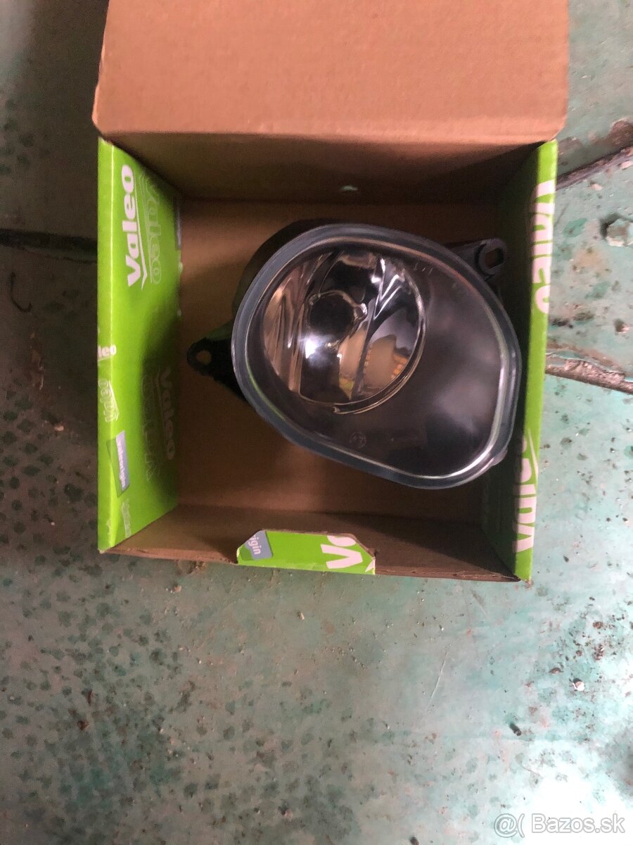 Predám hmlové svetla pre rôzne typy aut NOVE - 4