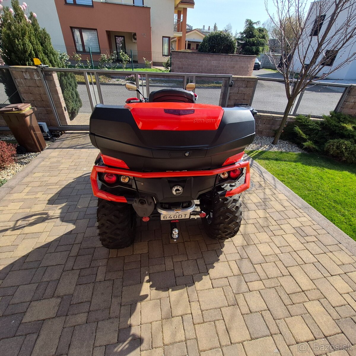 Can Am - 4