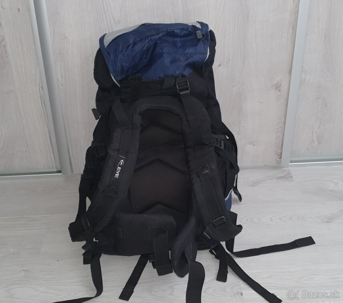 Batoh eye mountanieer 75l - 4