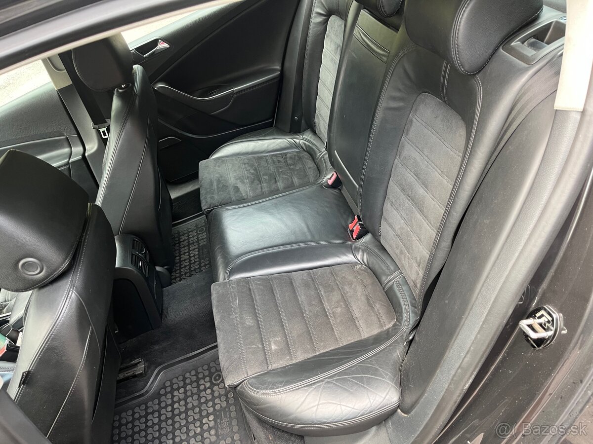 Passat b6 2.0 fsi - 4