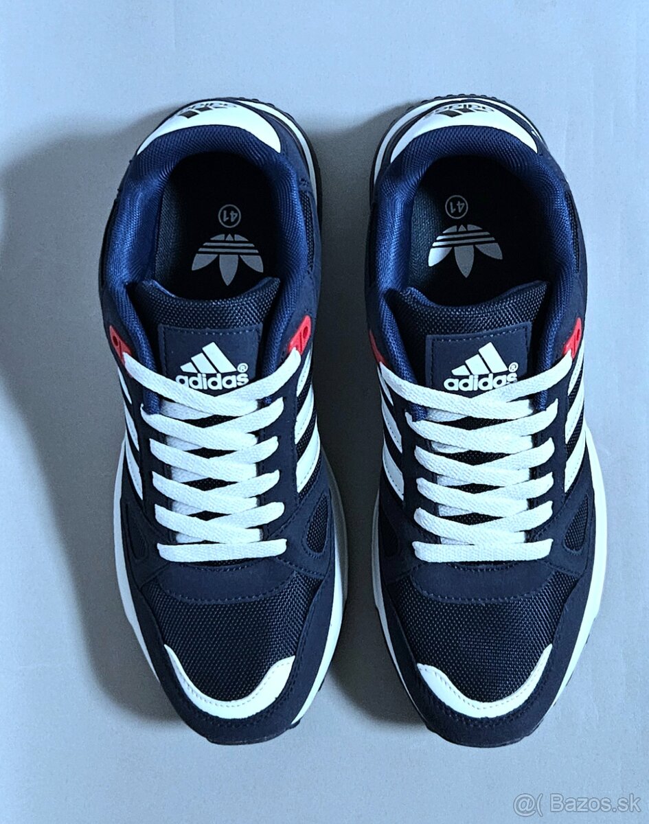 Adidas tenisky č.41 - 4