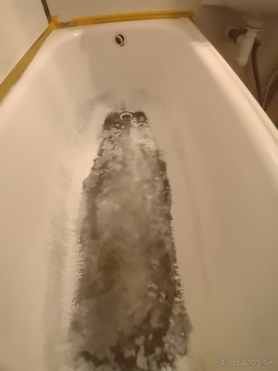 Renovácia vaní a maľovanie - 4