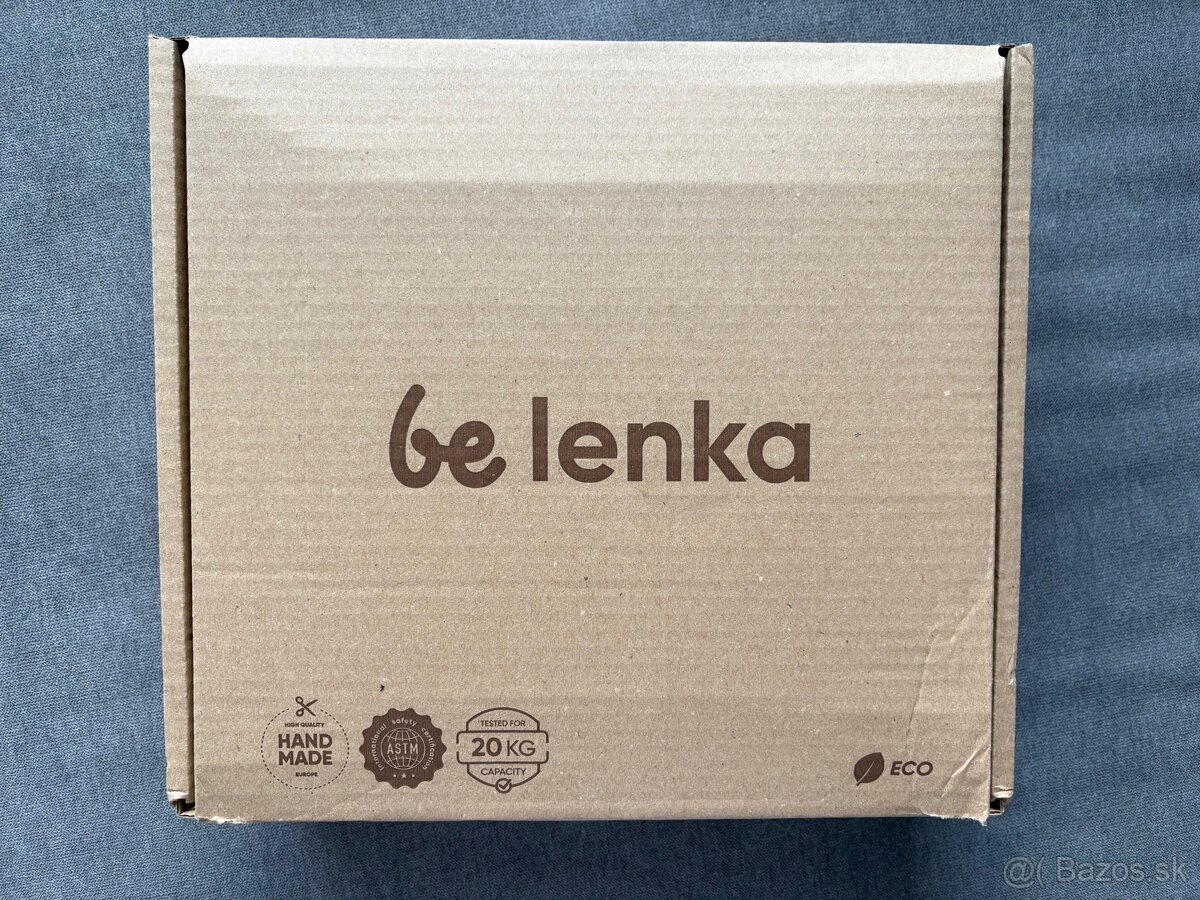 Detský nosič 4ever Neo Be lenka - 4