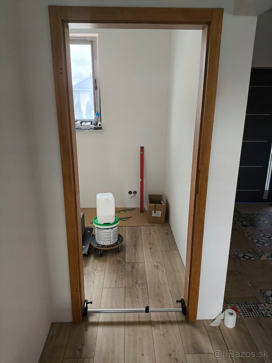 Rozpery pre montáž dverí PRO-SC017 - 4