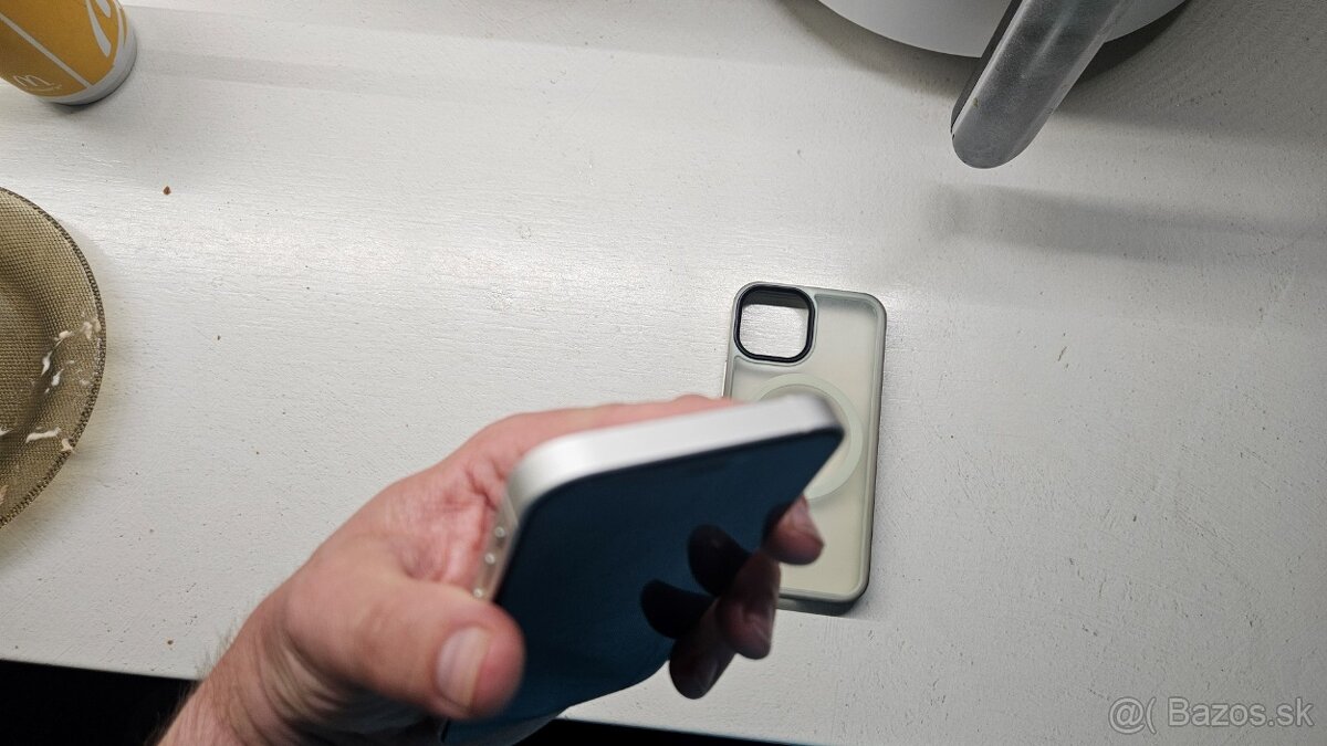Apple iPhone 12 mini 64GB, batéria 92% - 4