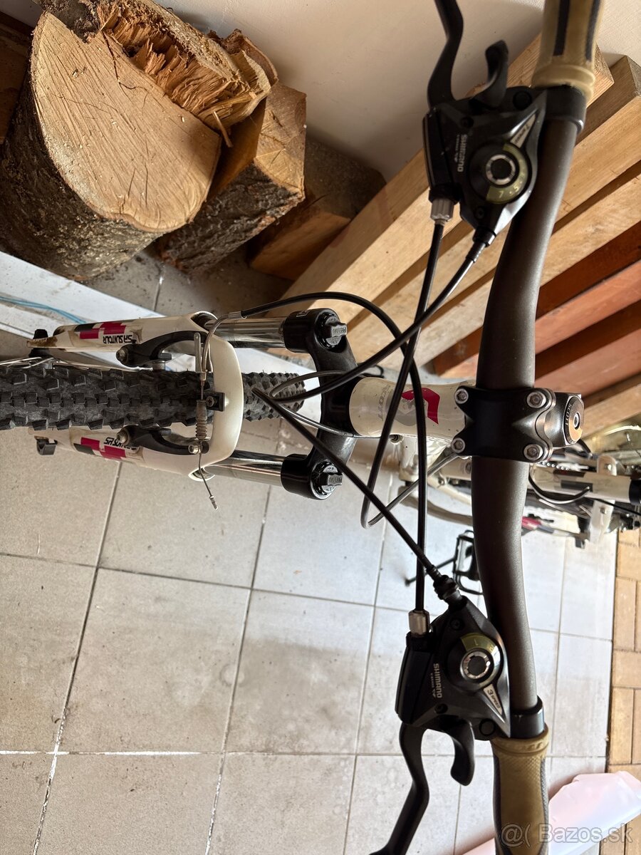 Bicykel Scott Contessa 60 - 4
