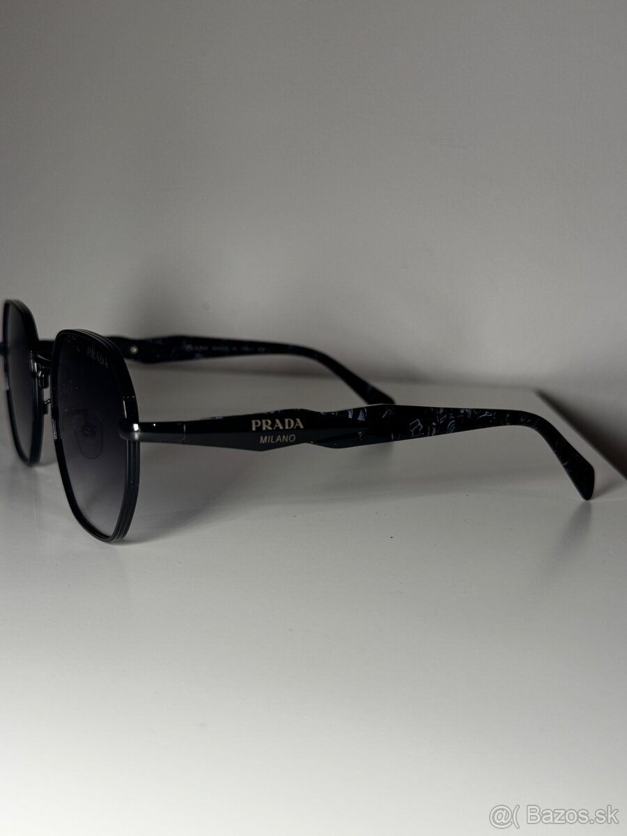 Slnecne okuliare prada unisex - 4