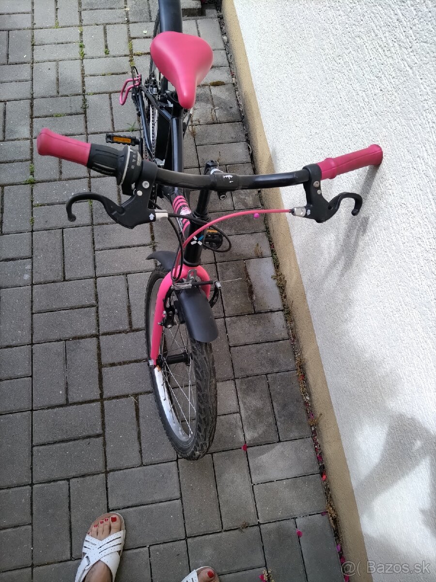 Detský bicykel - 4