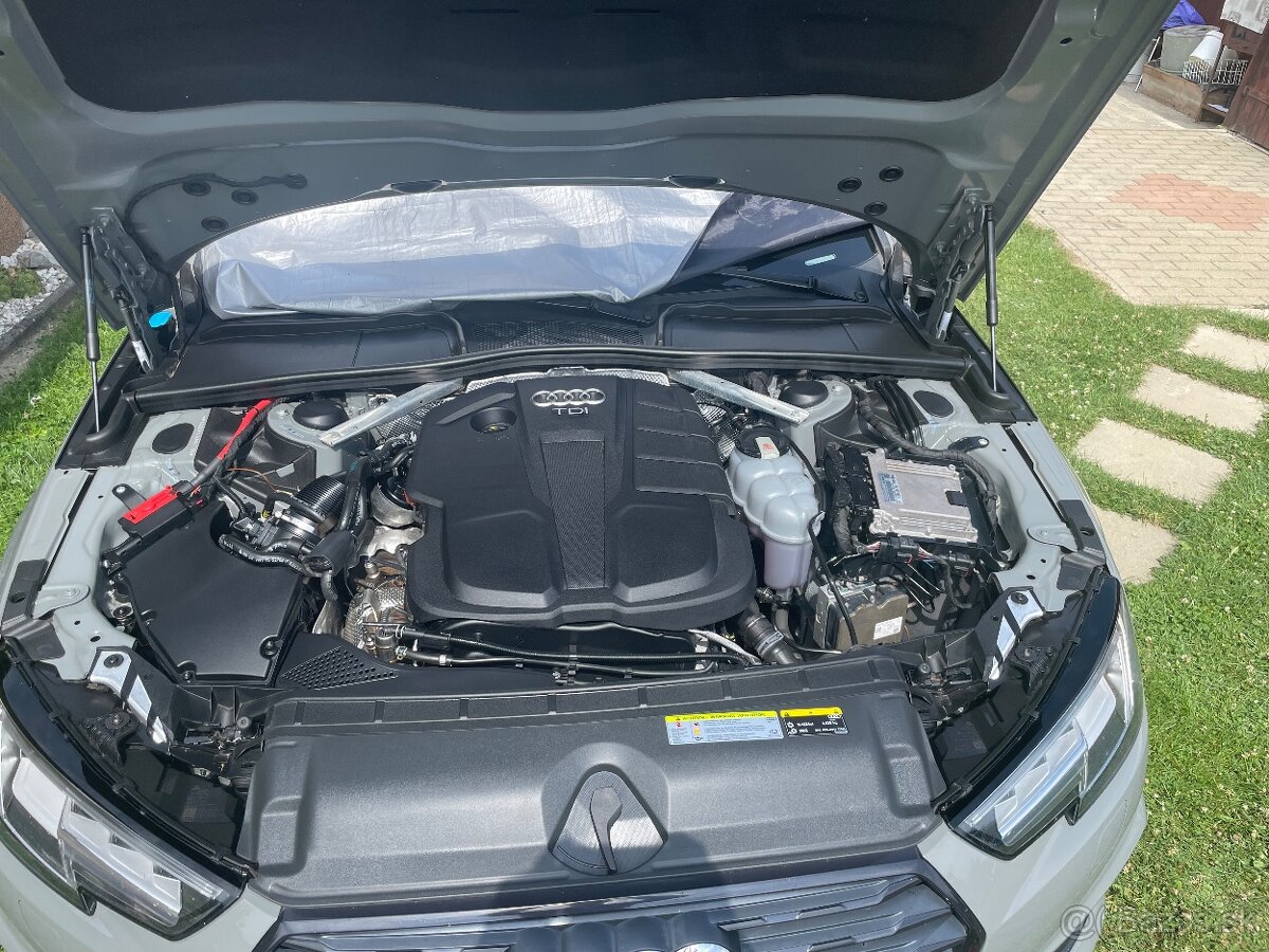 Audi A4 quattro 140kw 2.0 2019 S-line - 4