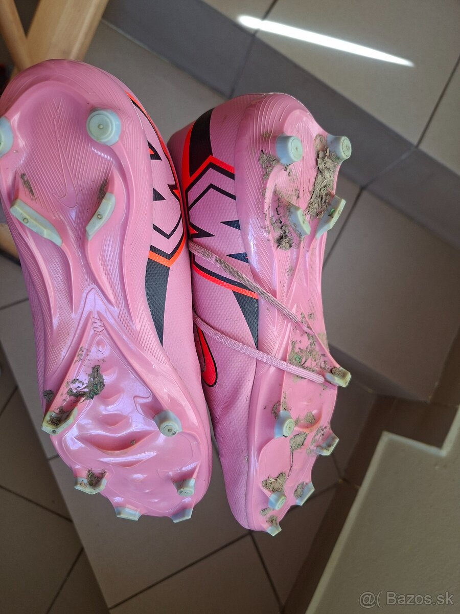 PREDÁM NIKE AIR ZOOM KOPAČKY - 4