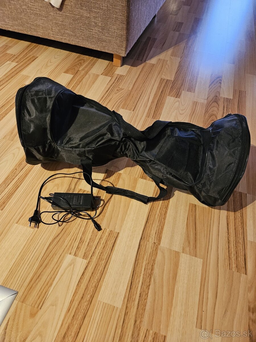 Predám hoverboard - 4