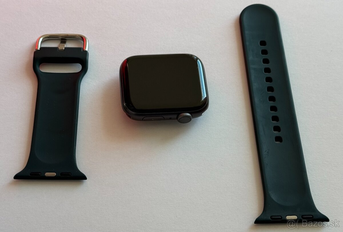 Apple Watch 6 series GPS, 32GB - 4