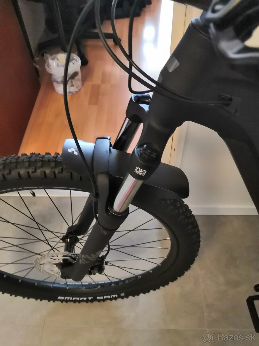 e-bike Cube - 4