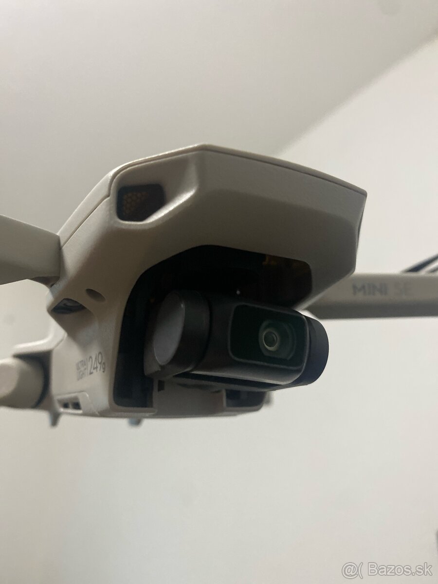 DJI mini SE - 4