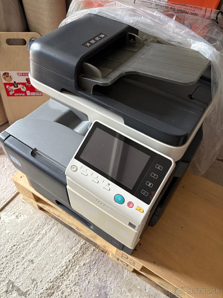 Ineo+ 3350 - 4