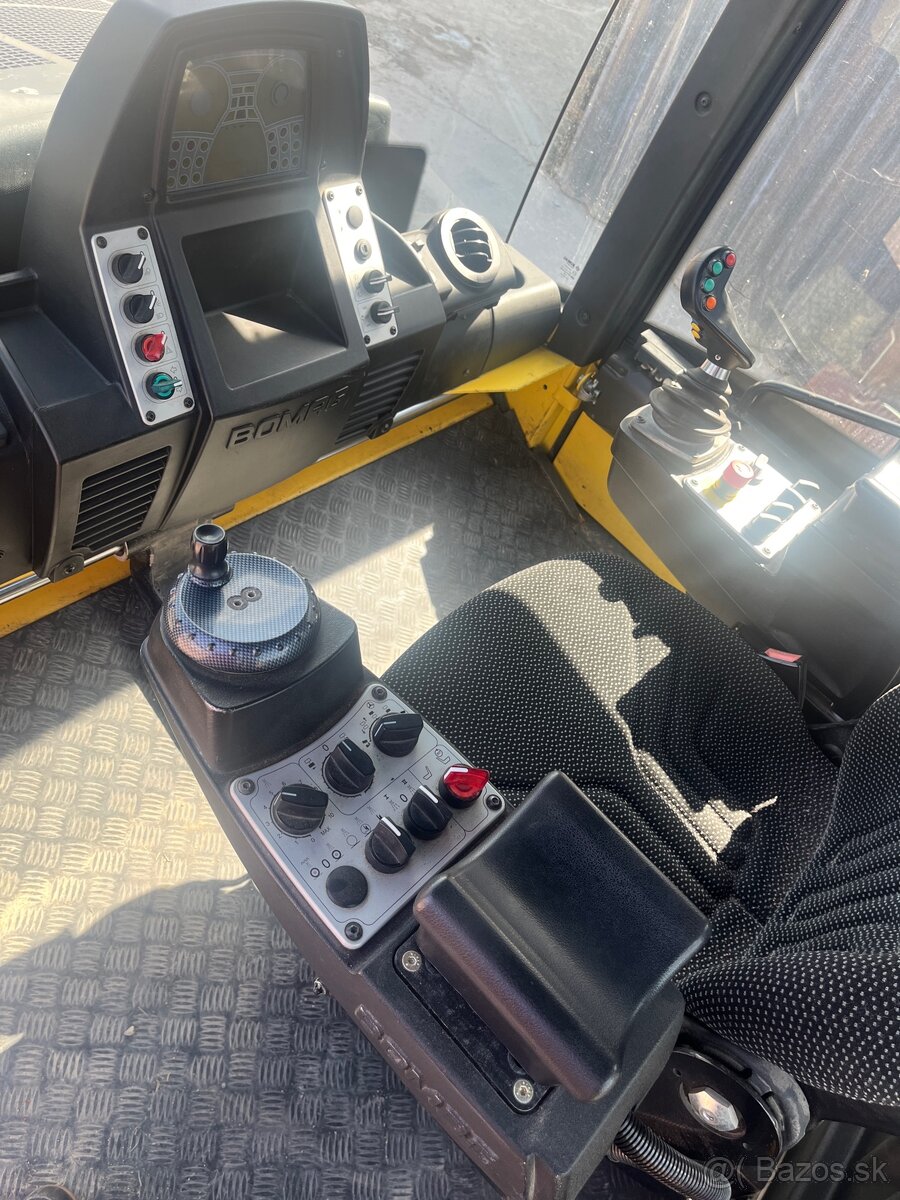 Bomag BW174AP - 4