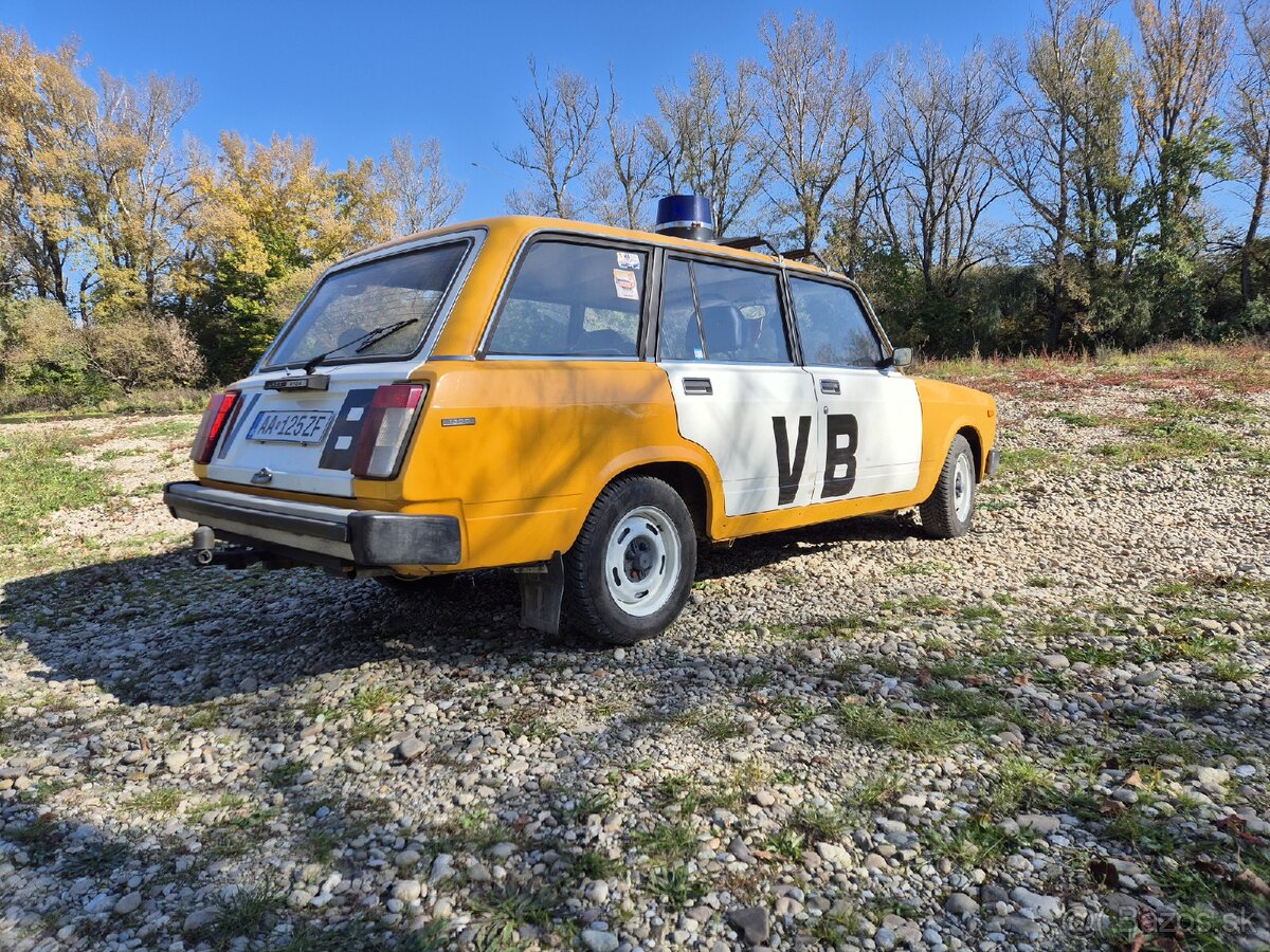 Lada 2104 VB - 4