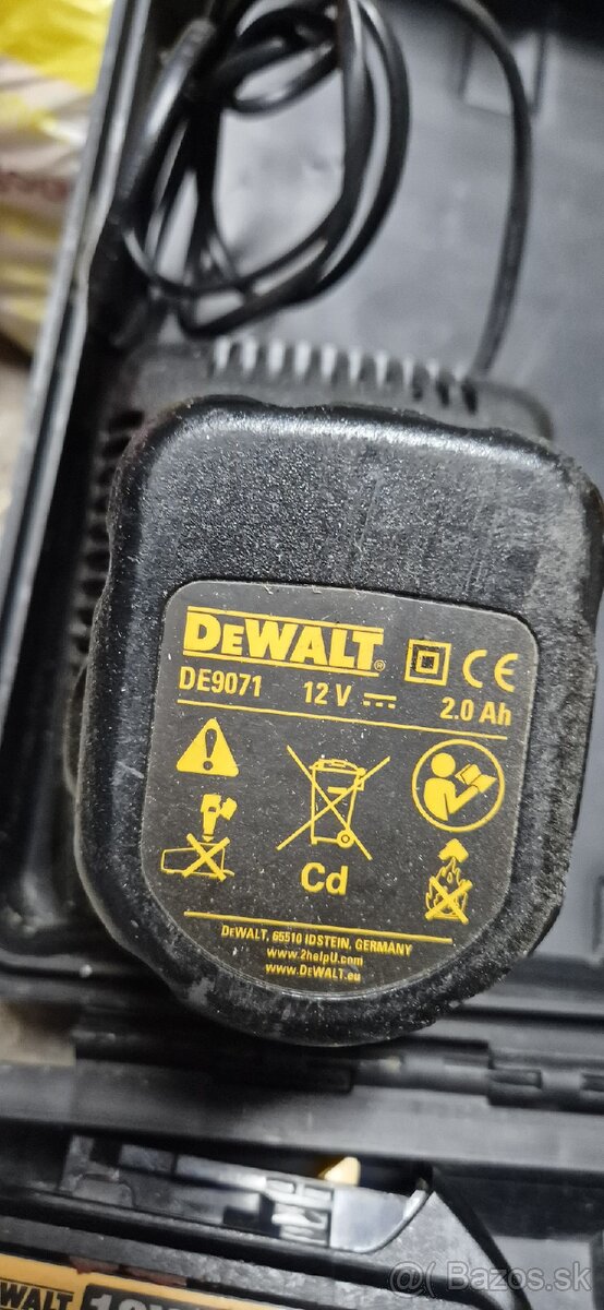 Dewalt - 4