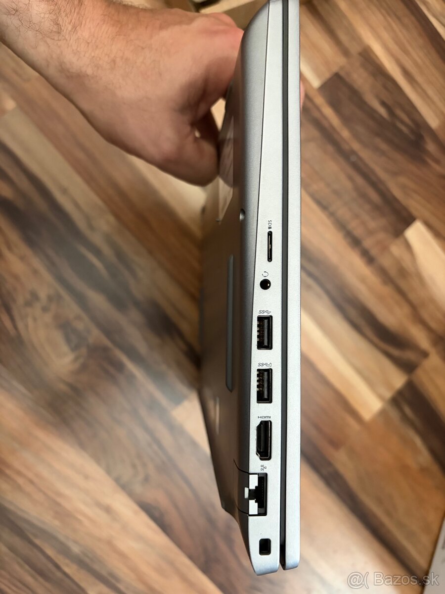Dell Latitude 5521 CTO Base +dokovacia stanica - 4