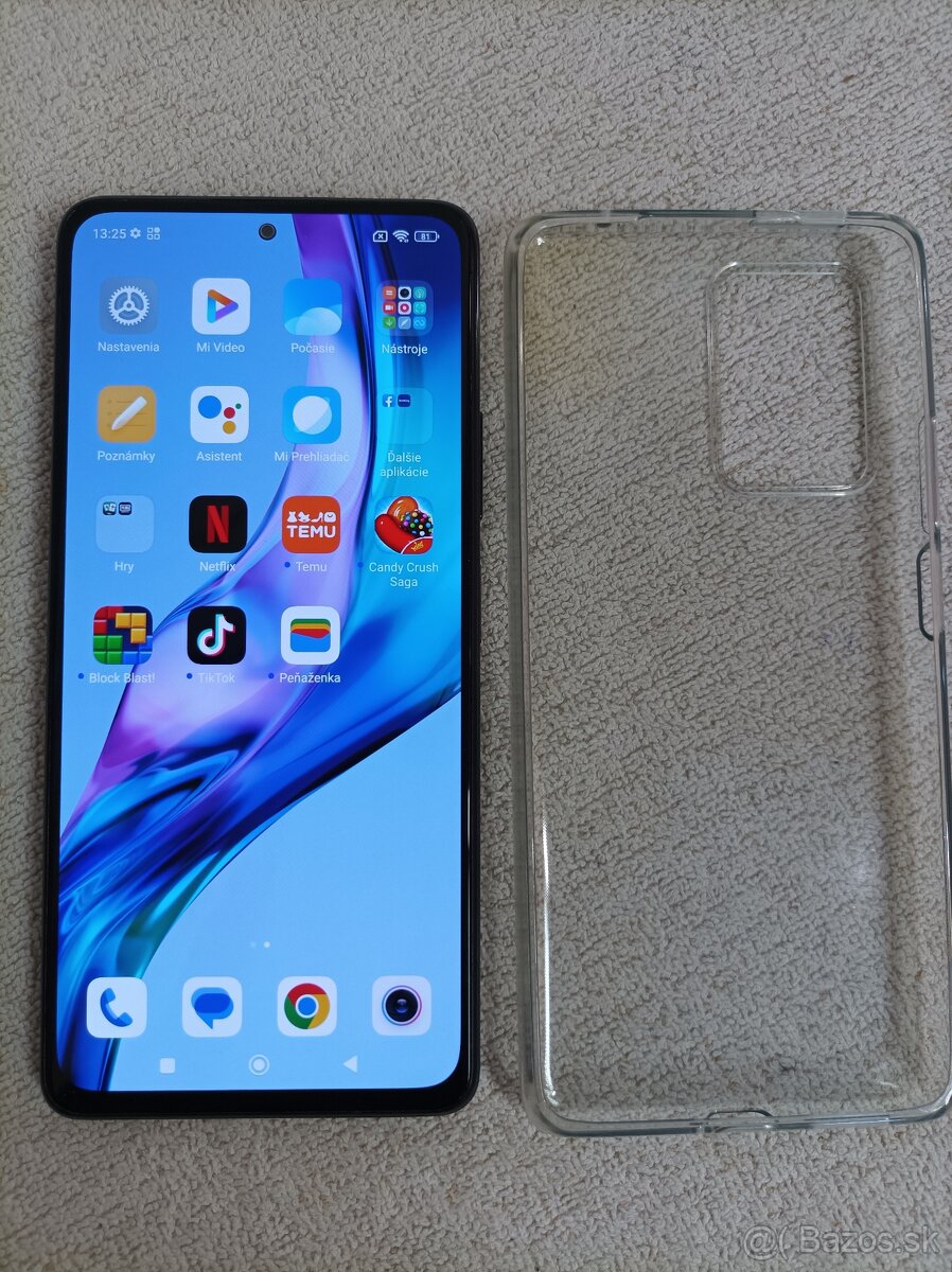 Redmi Note 10 Pro 6/128 - 4