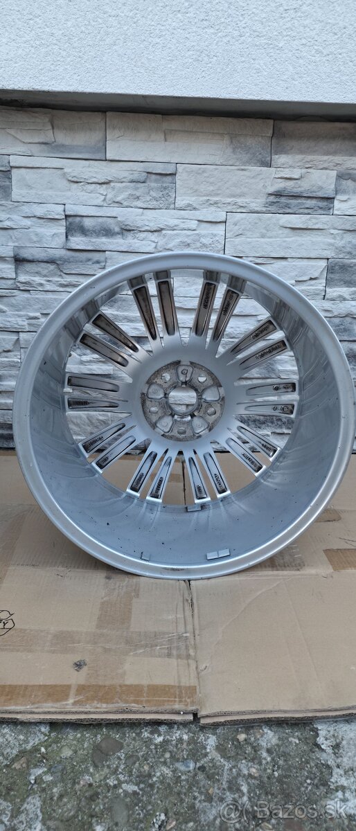CANOPUS 5X112 R19 SUPERB 3 - 4