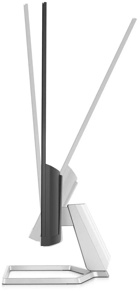 Predám monitor HP M32f - 4