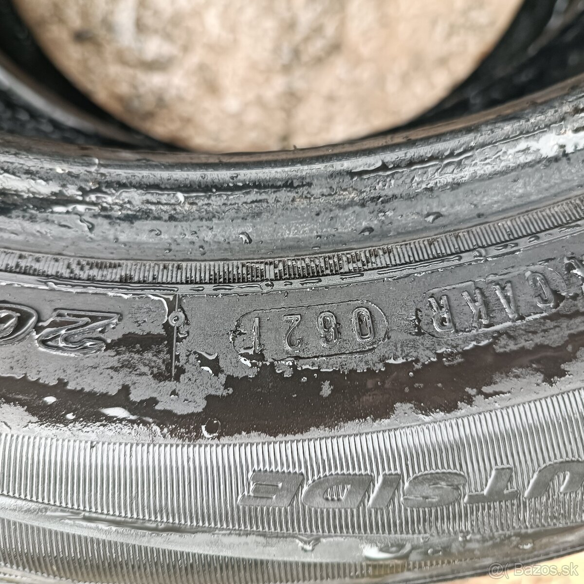 205/55r16 - 4