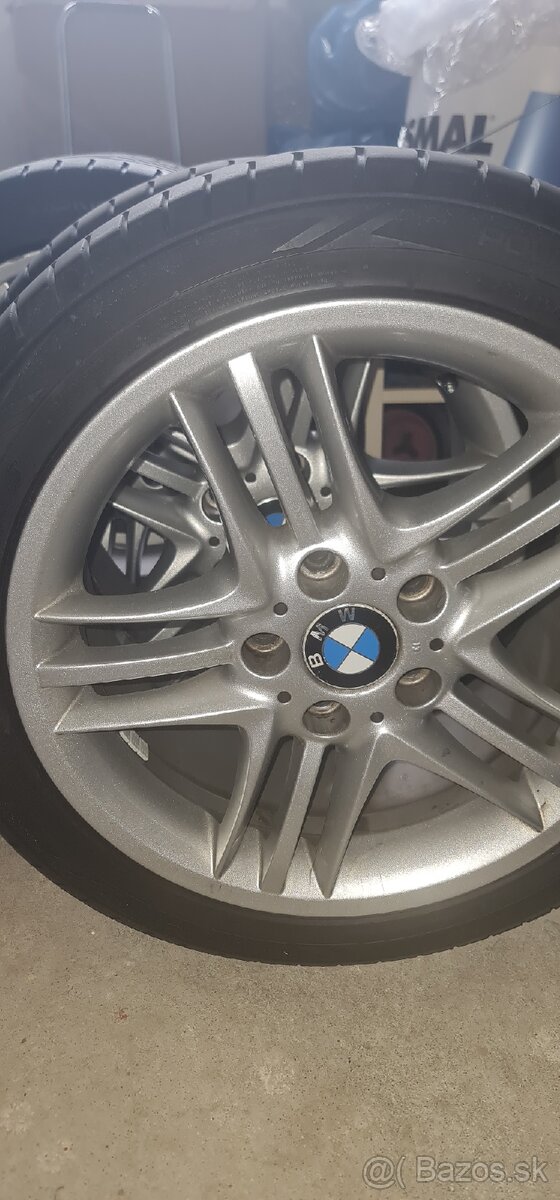 Letne kolesa bmw - 4