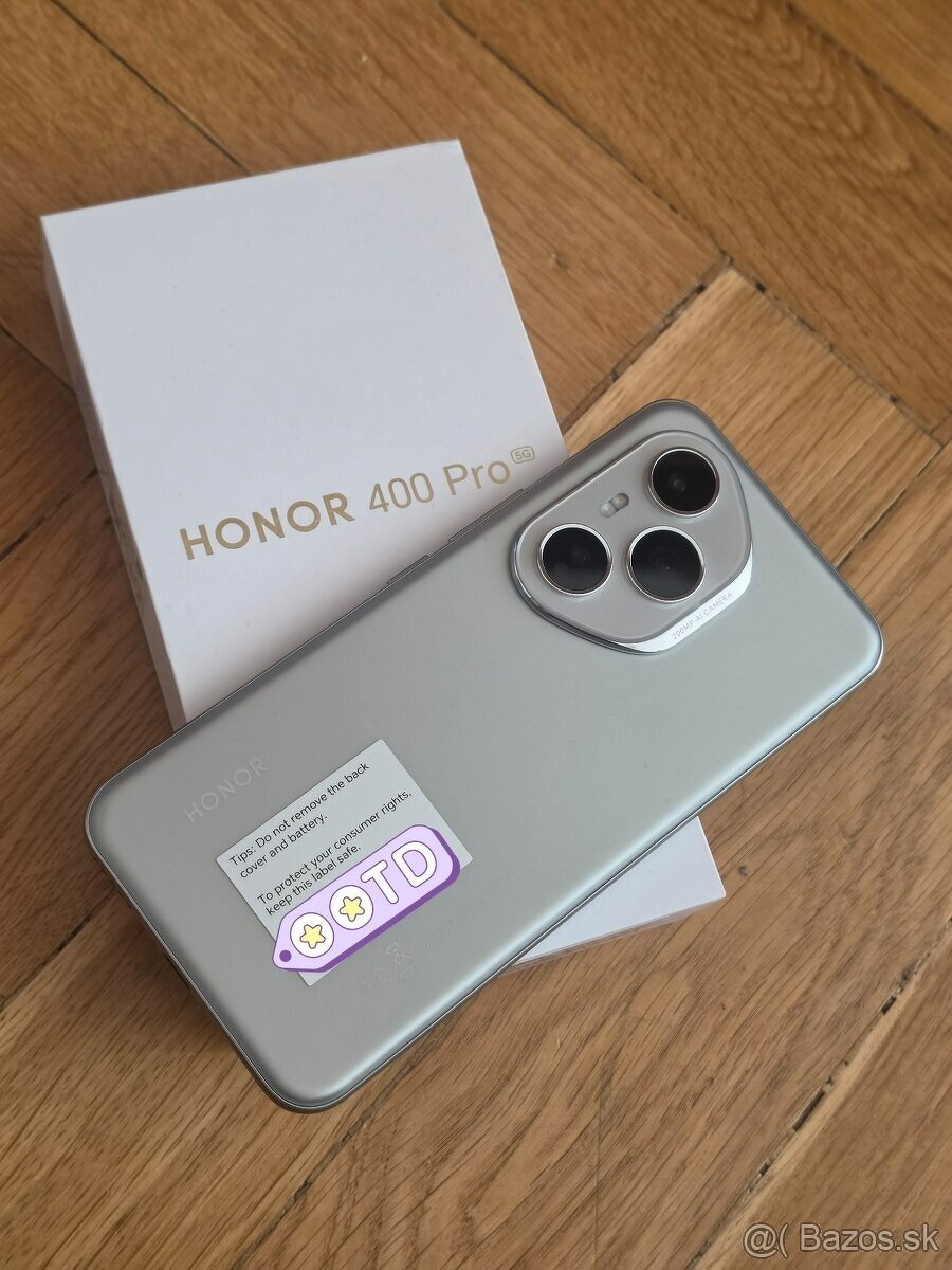 Nothing phone 4a pro a Honor 400 pro... - 4
