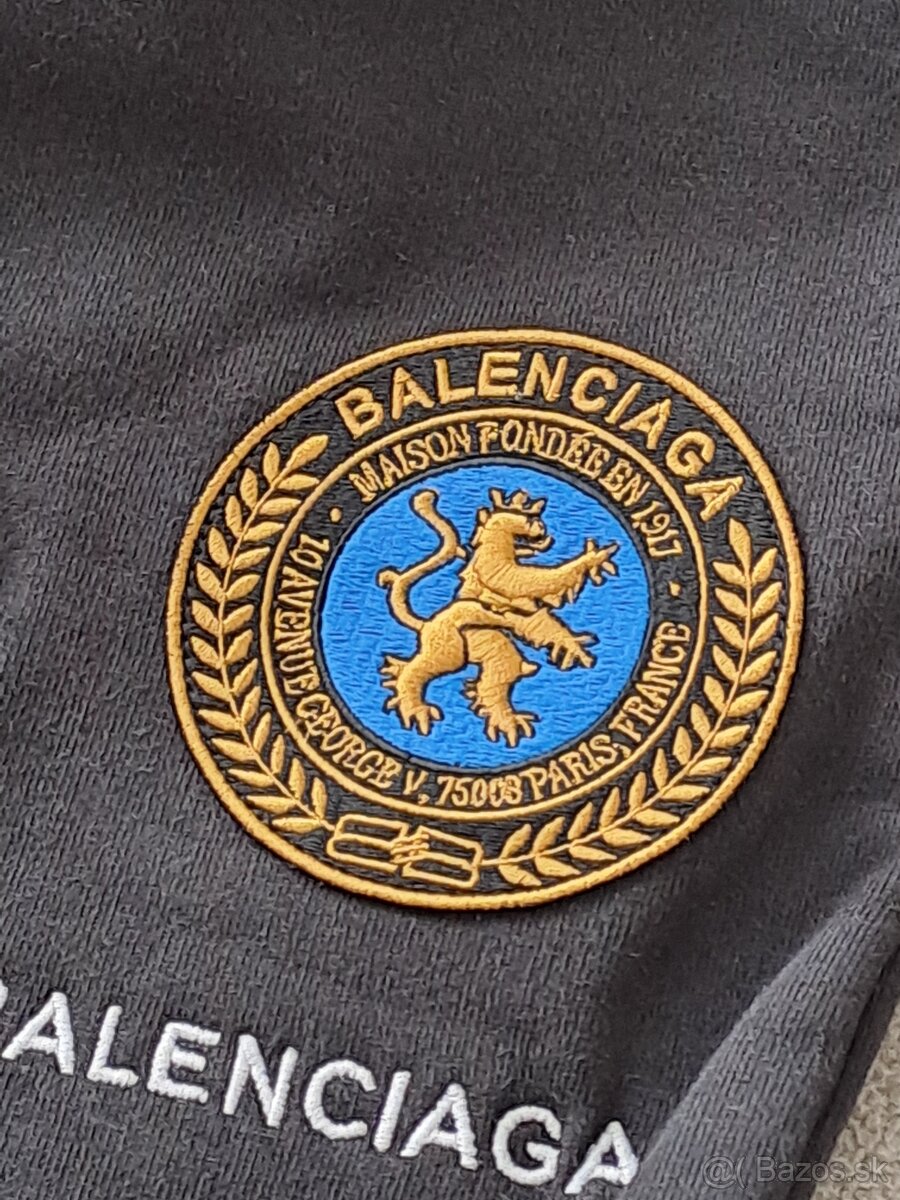 BALENCIAGA KRATASY - 4