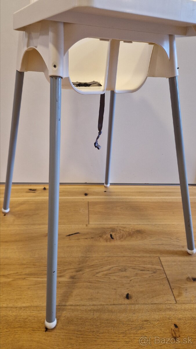 Ikea Antilop - 4