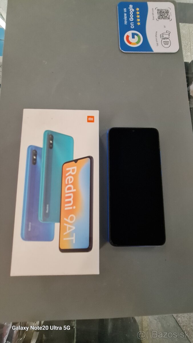 Redmi 9AT - 4