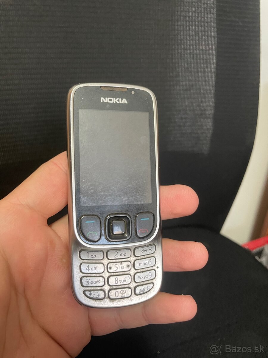 Nokia 6303 - 4