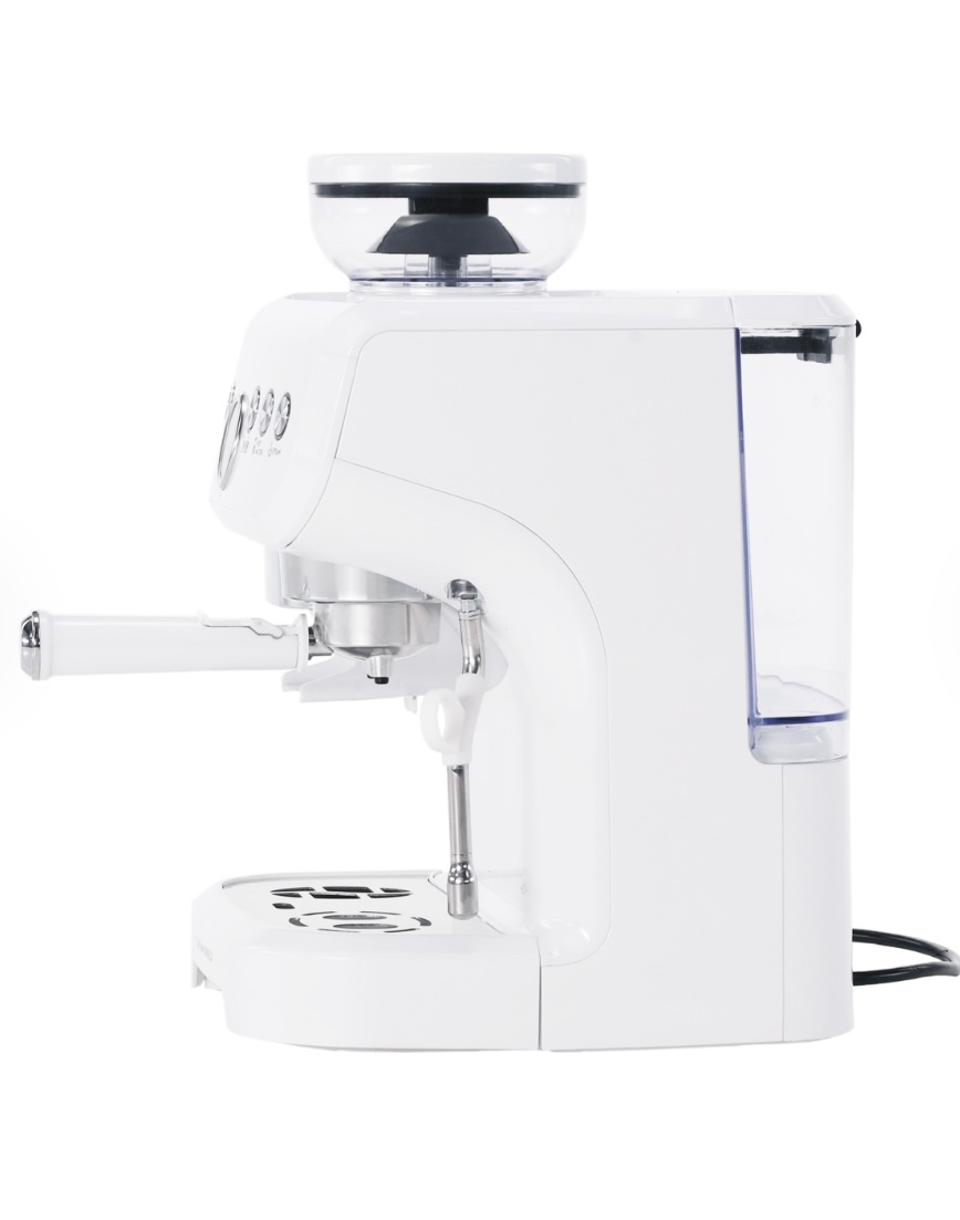 Pákový kávovar - ešte rok v záruke - nepoužívaný - 4