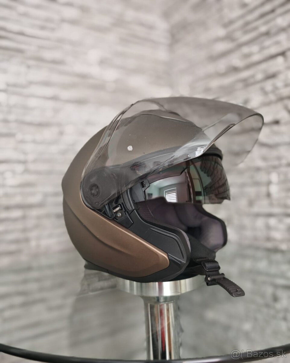 Shuberth M1 Madrit metal - 4