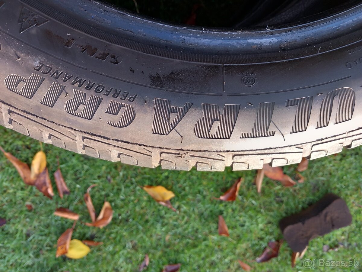 255/50 r19 zimne pneumatiky - 4