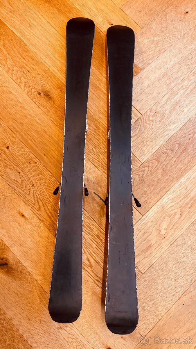 Detske lyze ELAN 100 - 4