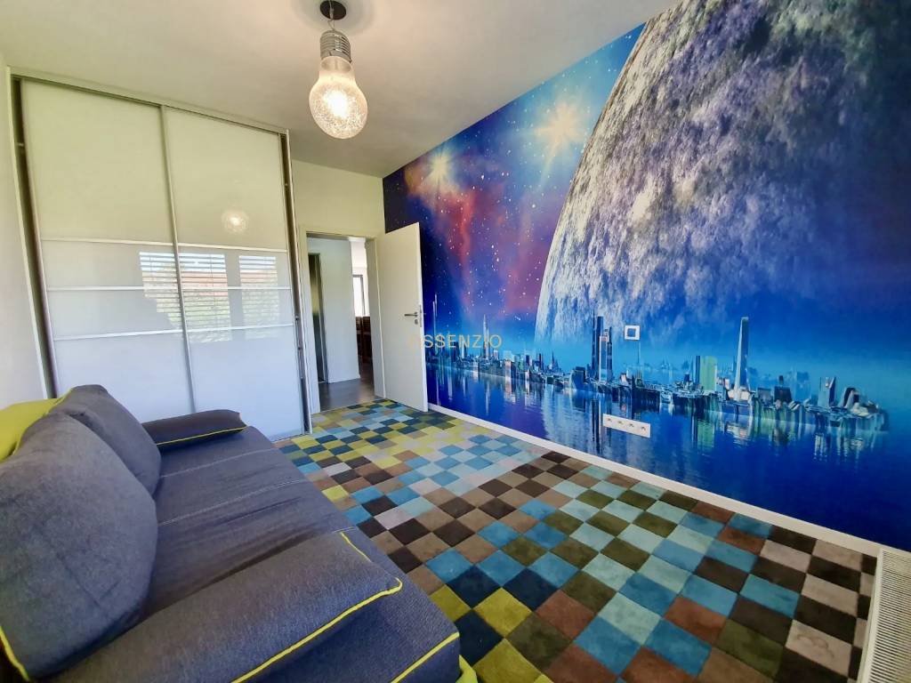 ASSENZIO – PRENAJOM – 3 IZBOVÝ BYT 85 m2 – ORIEŠKOVA – RUŽIN - 4