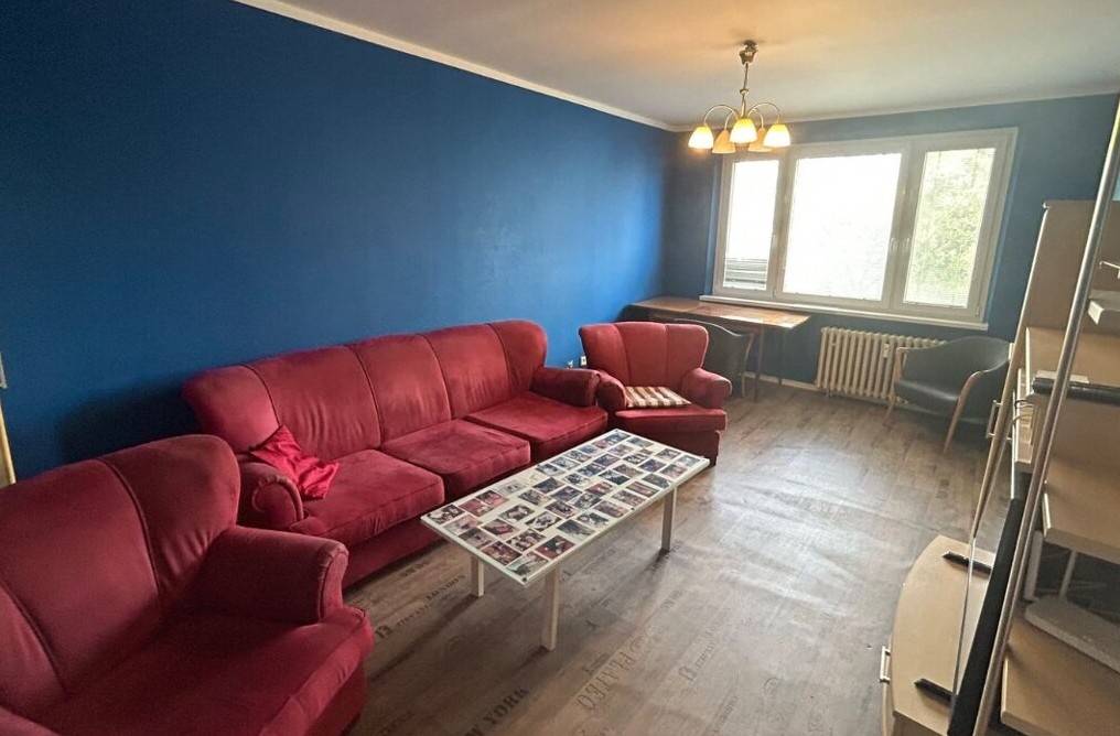 2 izbový byt 68m2 na predaj v Petržalke na Vranovskej ulici - 4