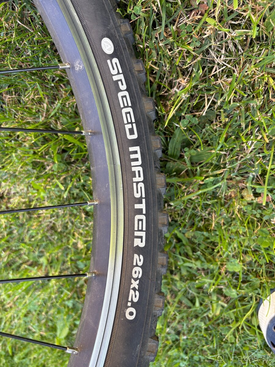 Detský bicykel Author - 4