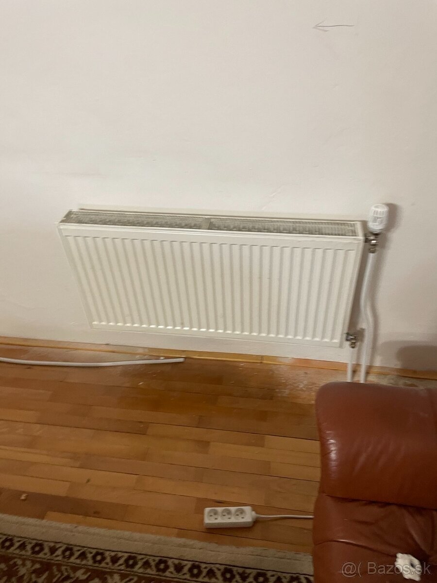 Vodár - kúrenár - 4