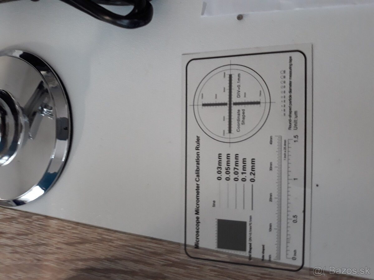 Digitalny mikroskop - 4