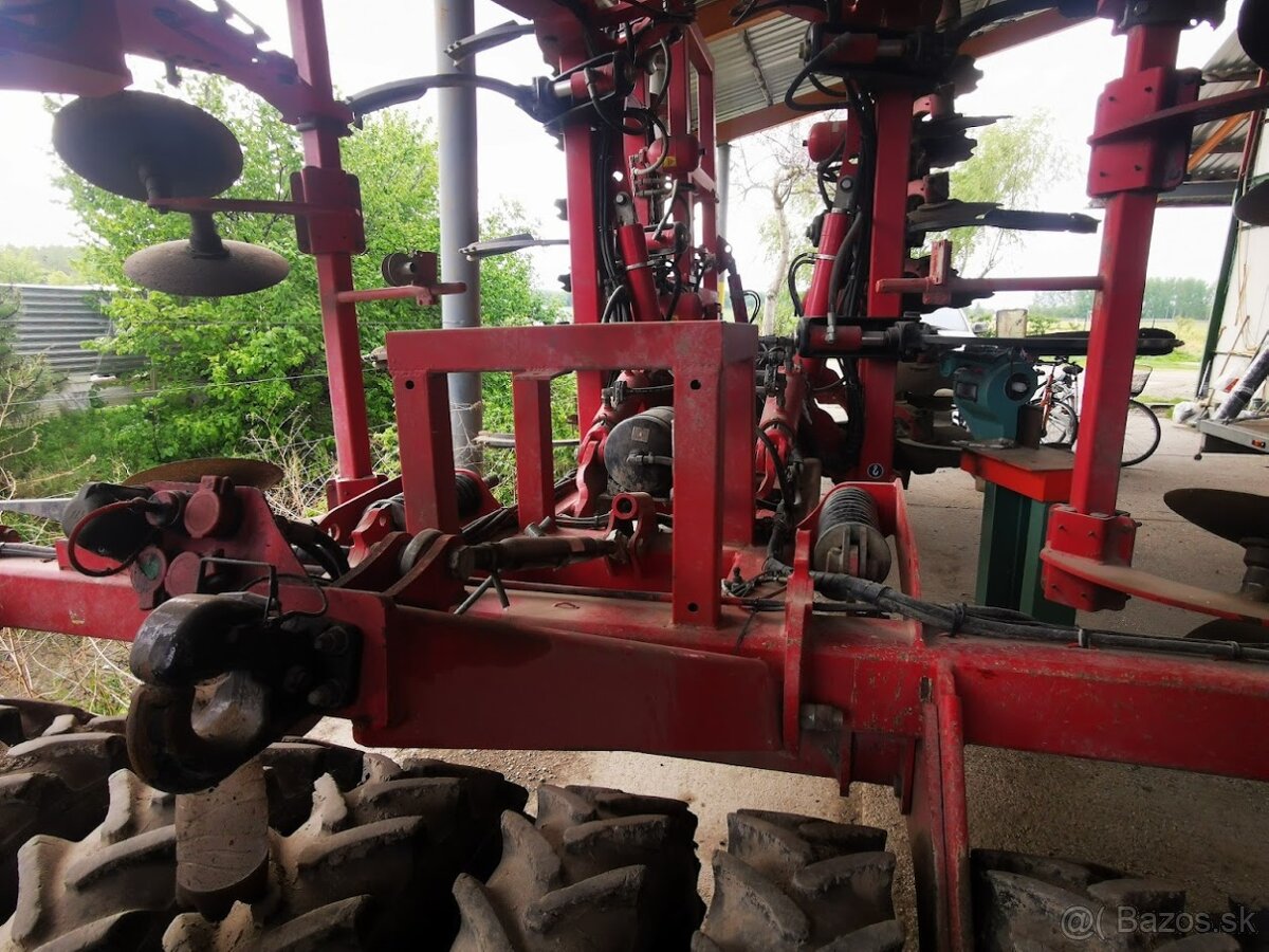 Horsch Tiger 6 MT - kultivátor, hĺbkový kyprič - 4