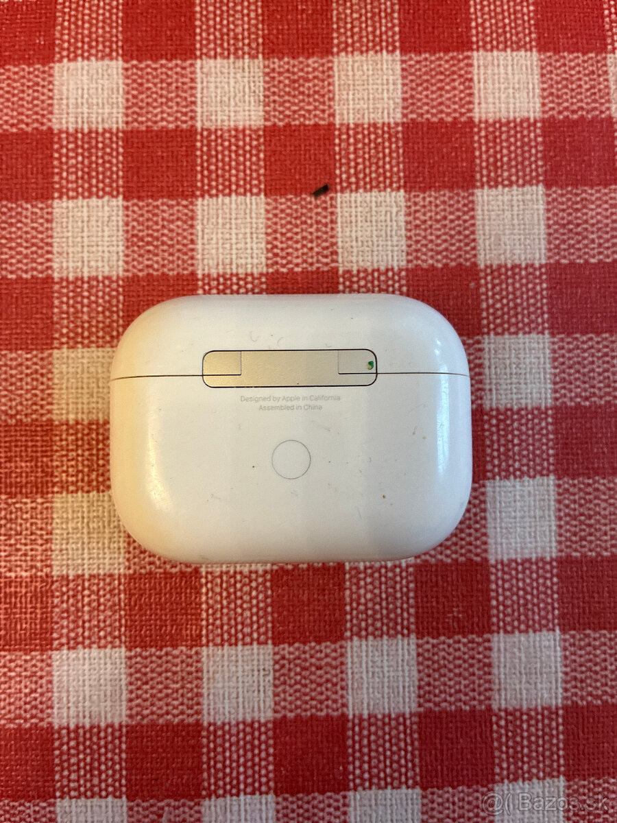 Apple Airpods Pro - 4