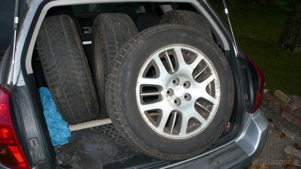 Zimne pneumatiky - 4